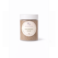 Ghassoul Clay 50g in revive and glow packaging