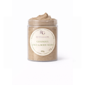 Ghoussal Face & Body Mask 100g by revive and glow on a white background