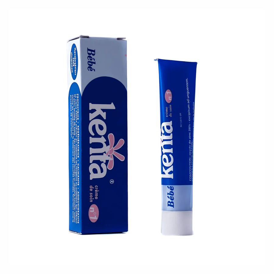 Moroccan Kenta Cream - Natural Brightening Beauty Cream Inspired by Moroccan Ritual