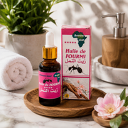 Moroccan Ant Oil - Authentic Moroccan Beauty Oil with Natural Ant Extract