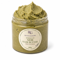 Moroccan Sidr Hair Butter – Nourishing Hair Treatment (100g)