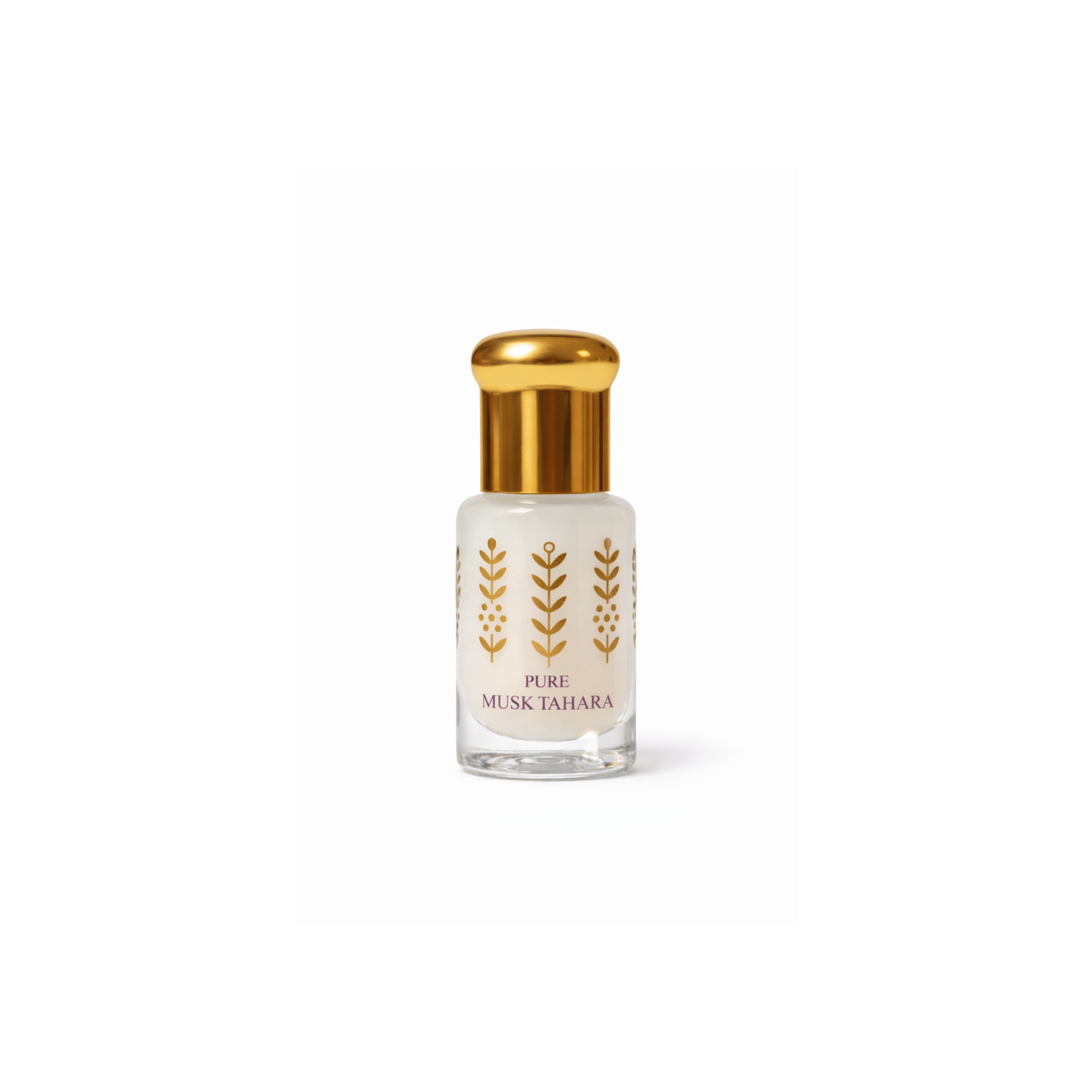 Pure Musk Tahara from Reviev and Glow