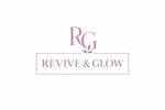 Revive and Glow logo