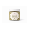 Jar of Moroccan Sidr Powder with 'Revive & Glow' label on a white background