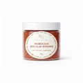 Moroccan Red Clay Powder 50g