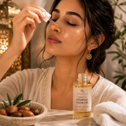 Eternal Glow Oil 30ml dropper bottle product image