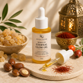 Eternal Glow Oil – Nourishing Face Oil (30ml)