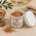 Moroccan Red Clay Powder 50g