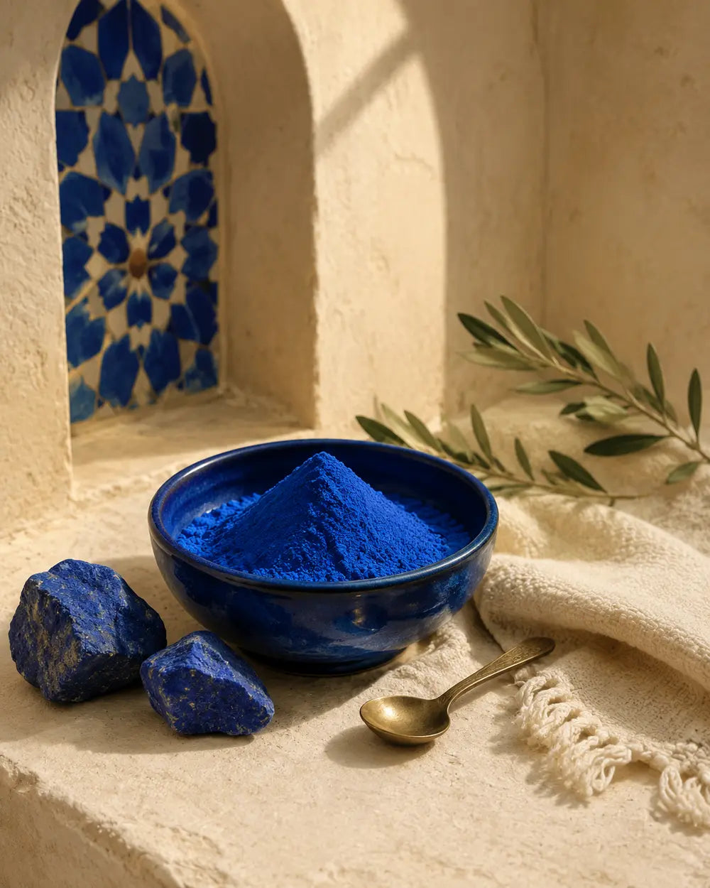Revive & Glow bestselling Moroccan rituals