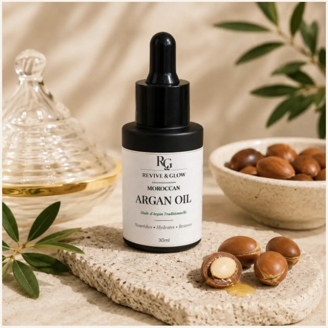 Apply to clean, damp skin