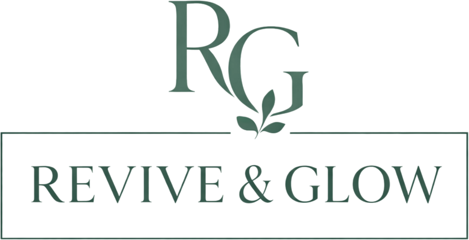 Revive & Glow